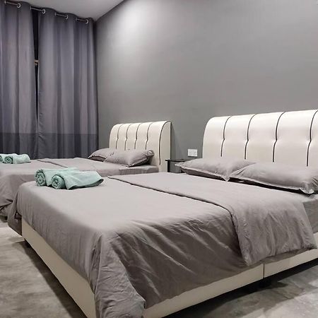 Impian Stay 0.1 Townhouse With 3 Bedrooms. كواه المظهر الخارجي الصورة