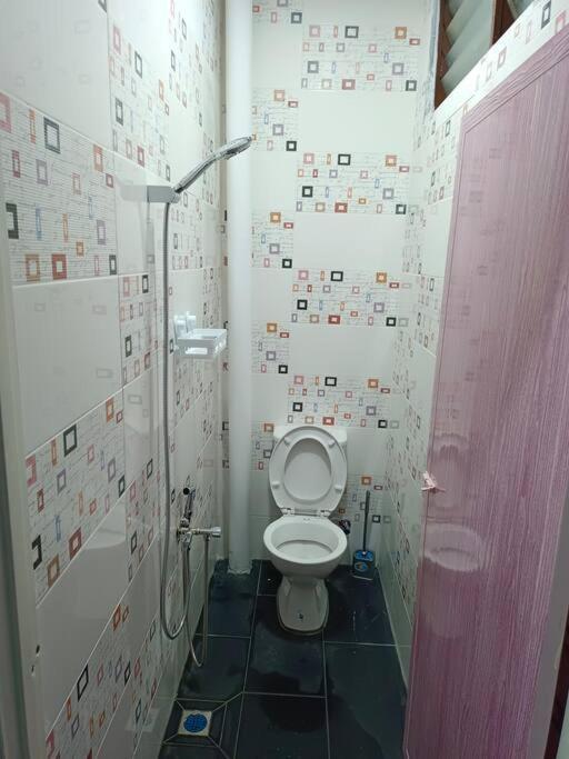Impian Stay 0.1 Townhouse With 3 Bedrooms. كواه المظهر الخارجي الصورة