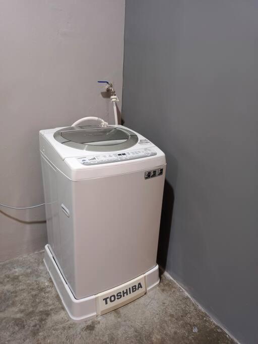 Impian Stay 0.1 Townhouse With 3 Bedrooms. كواه المظهر الخارجي الصورة
